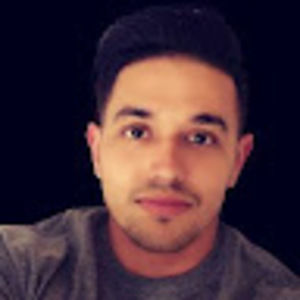 Meet your Posher, Cesar alejandro